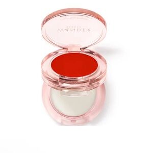 New: Wander Beauty Double Date Lip & Cheek - Be Mine & Swipe!